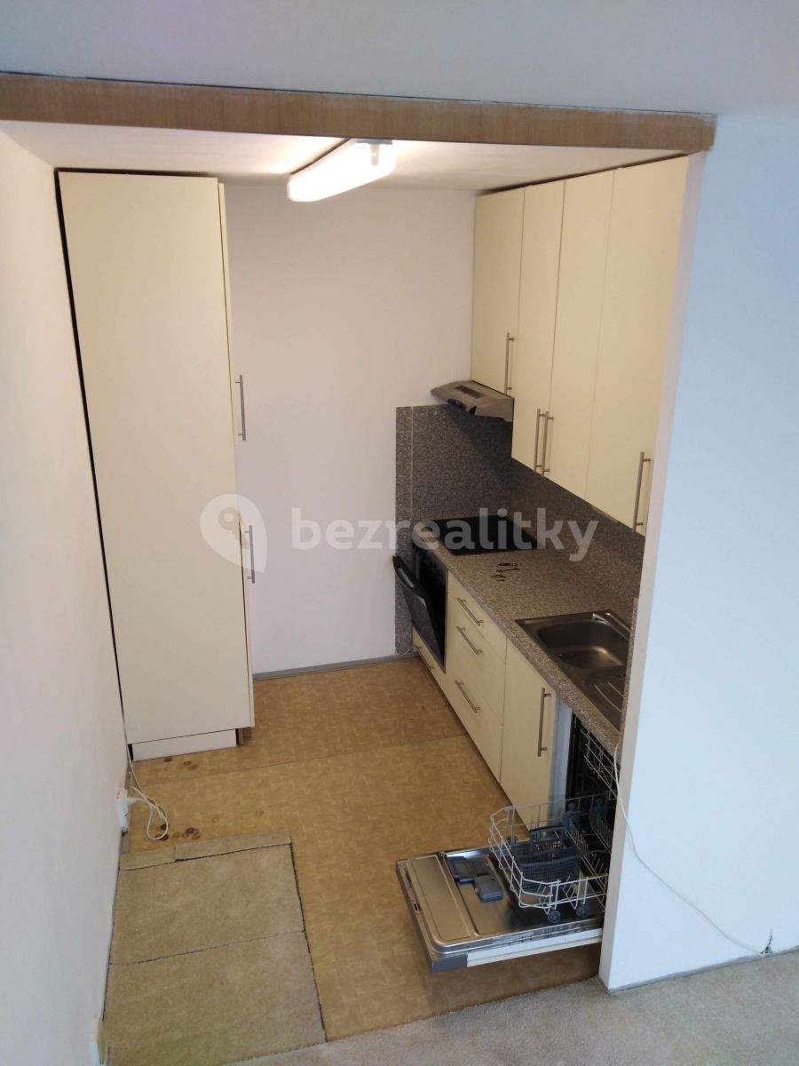 Pronájem bytu garsoniera 36 m², Praha – náhled fotky 14
