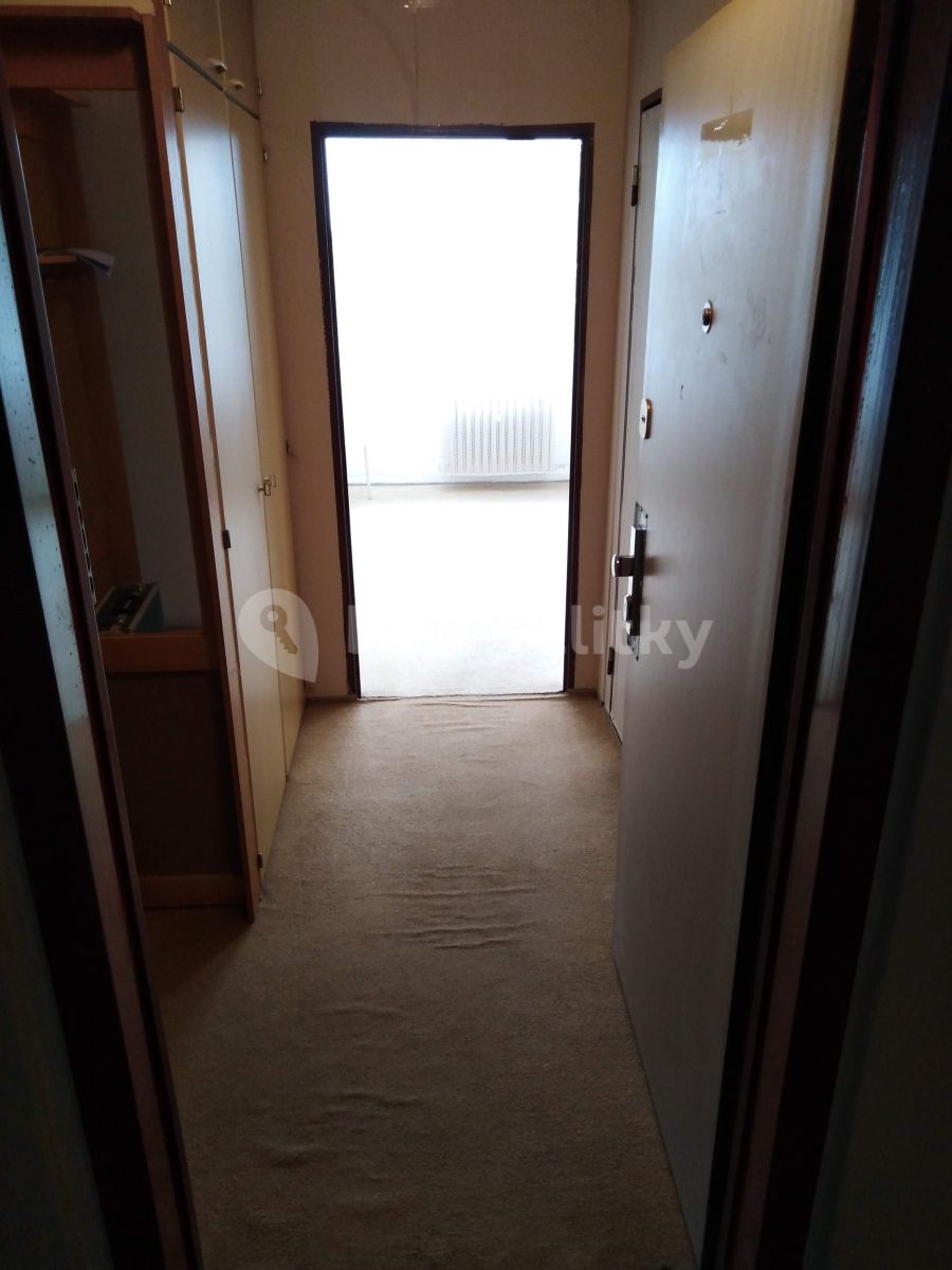 Pronájem bytu garsoniera 36 m², Praha – náhled fotky 10