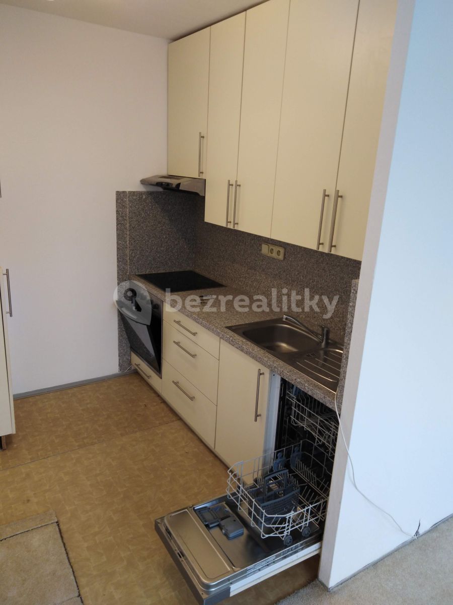 Pronájem bytu garsoniera 36 m², Praha – náhled fotky 11