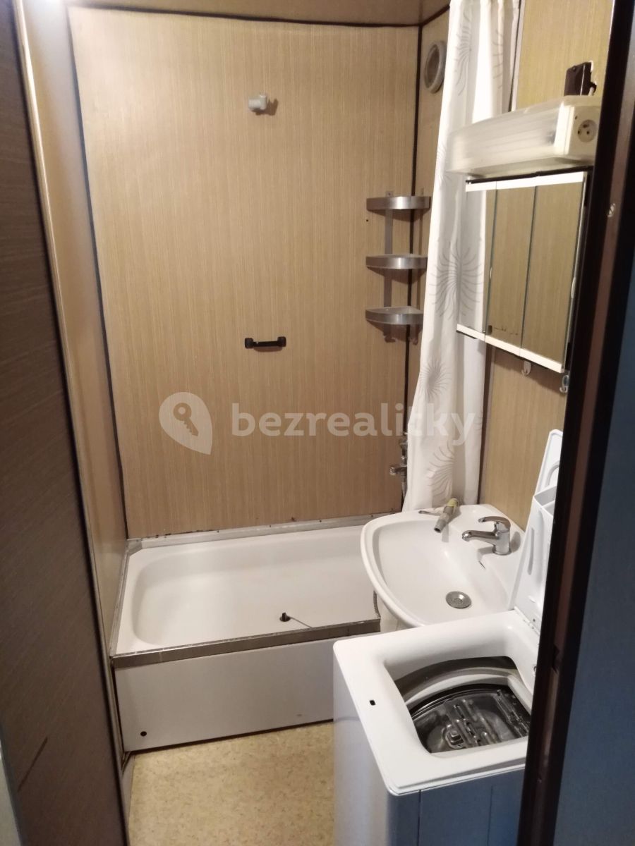 Pronájem bytu garsoniera 36 m², Praha – náhled fotky 12