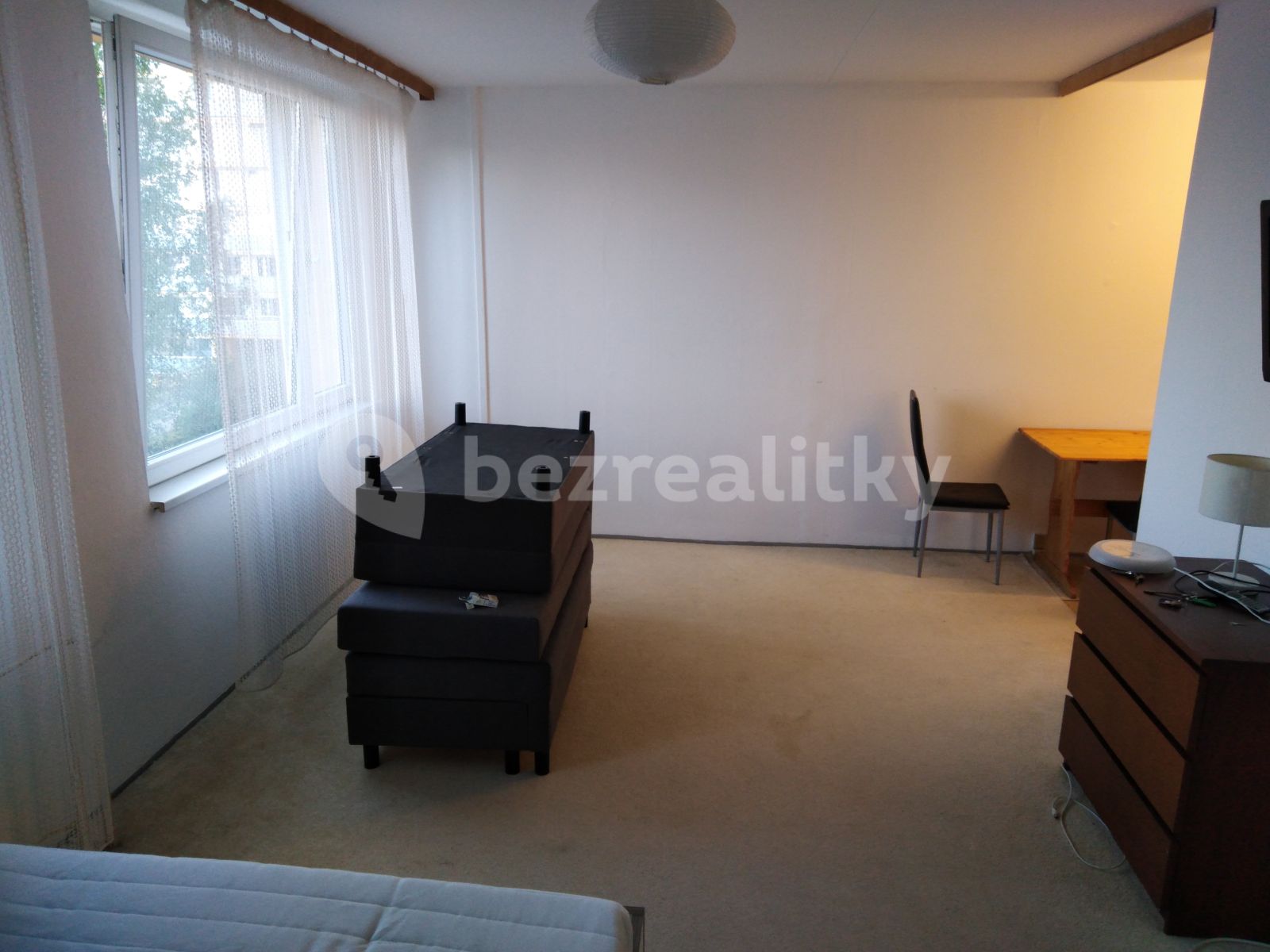 Pronájem bytu garsoniera 36 m², Praha – náhled fotky 16