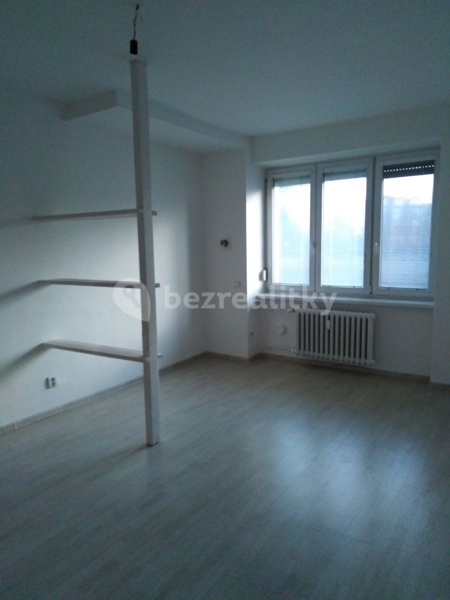 Pronájem bytu 2+1 59 m²