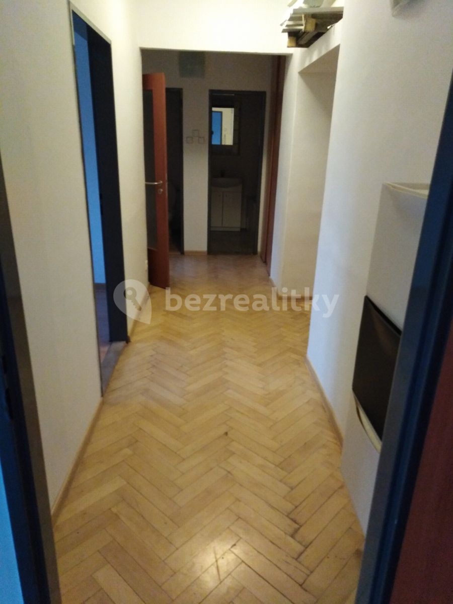 Pronájem bytu 2+1 59 m² — photo 5