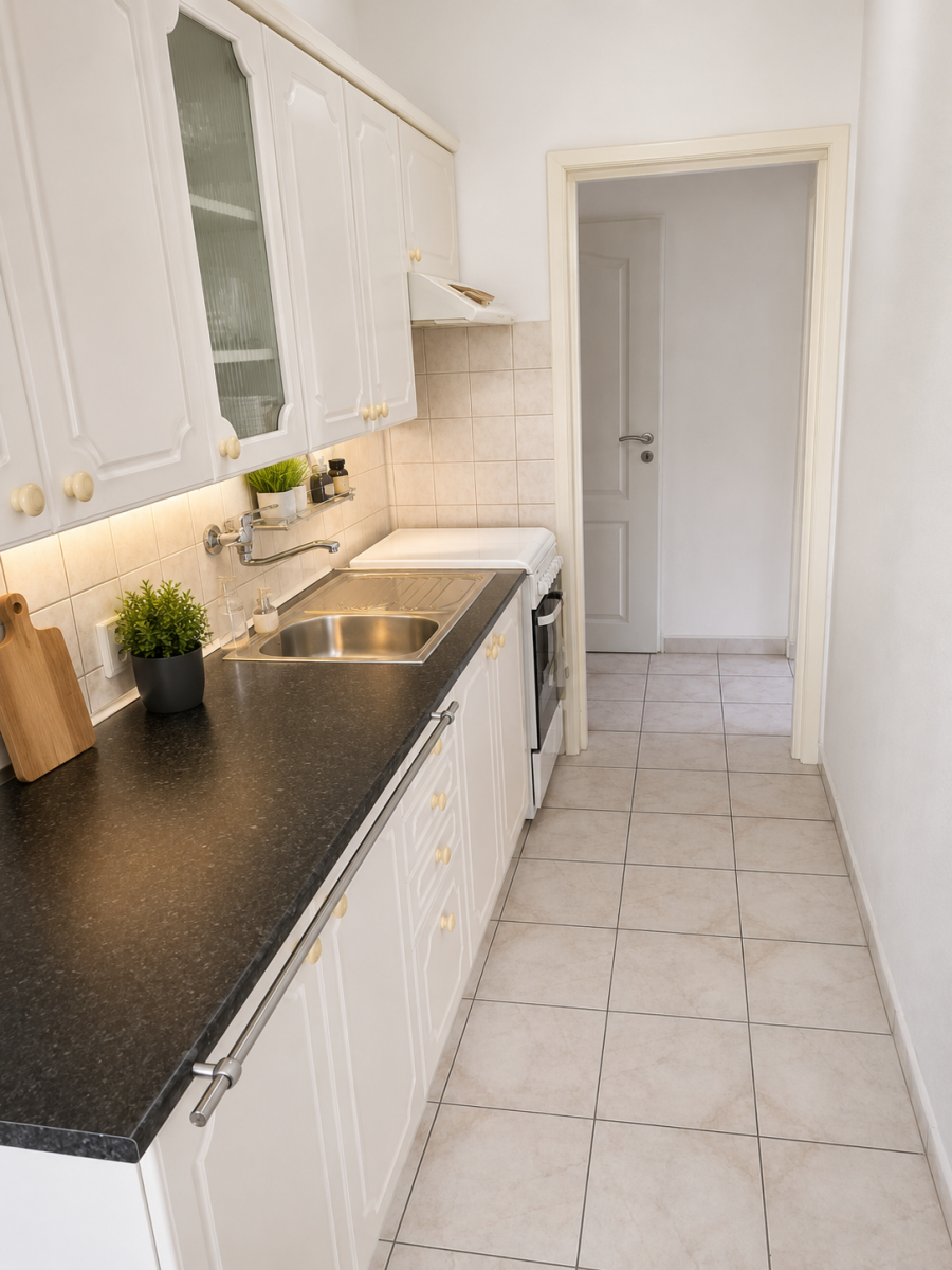 Pronájem bytu 3+1 66 m²
