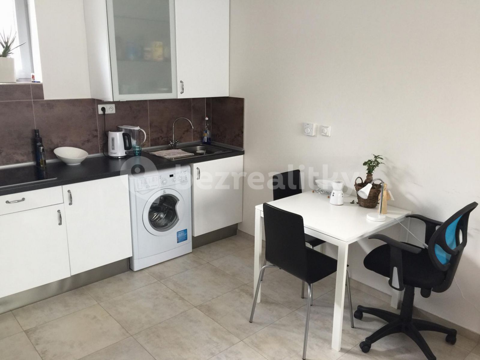 Pronájem bytu 2+kk 42 m²