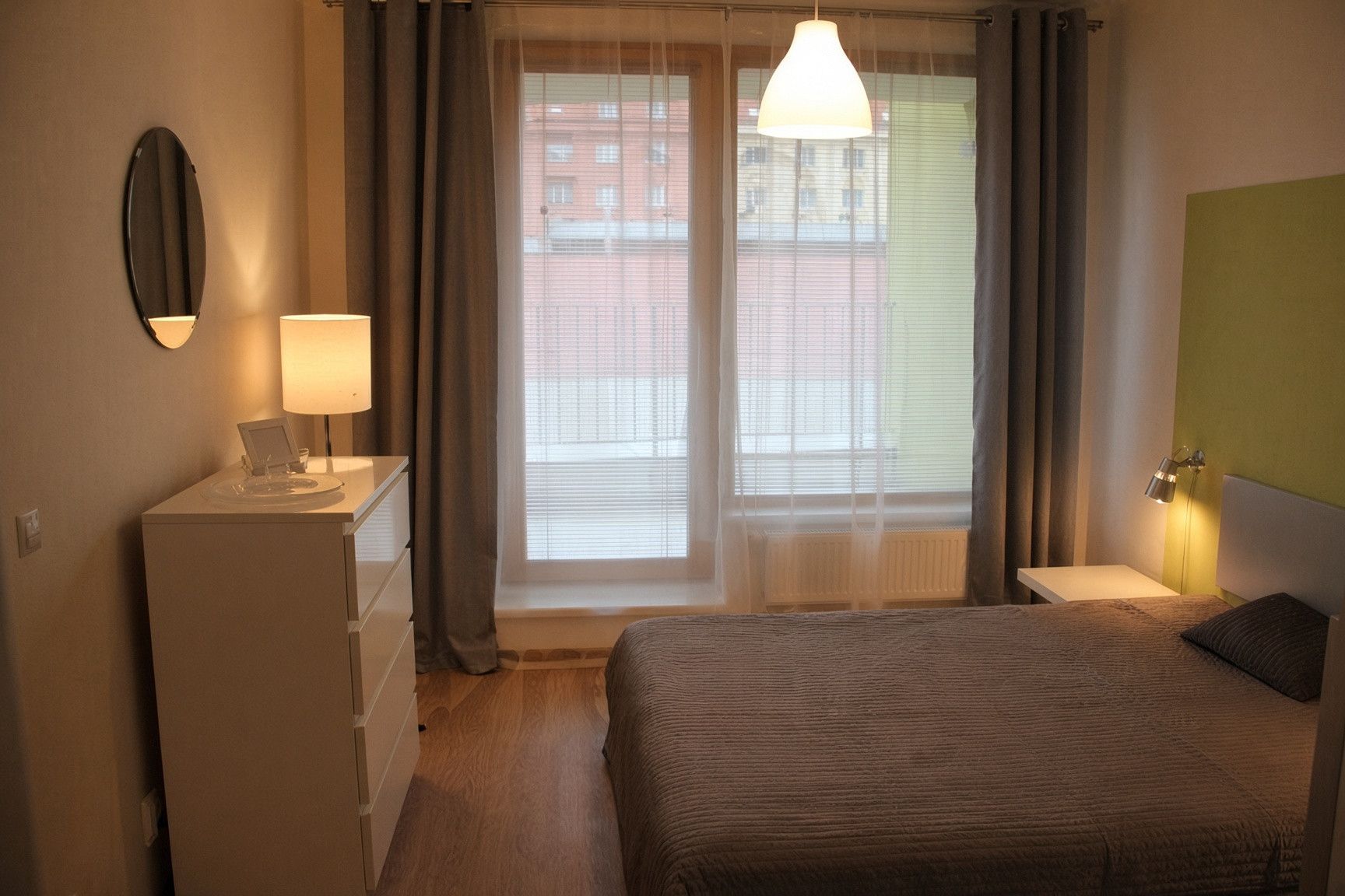 Kurta Konráda, Praha - Libeň – fotografie 3