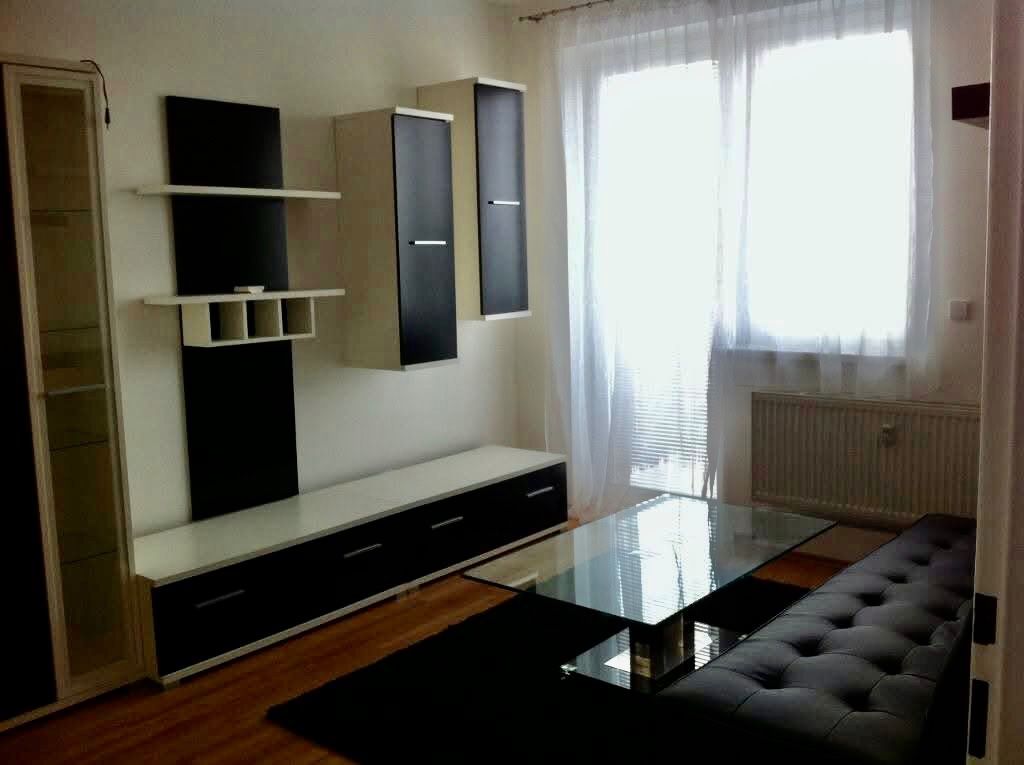 Pronájem bytu 2+kk 41 m²