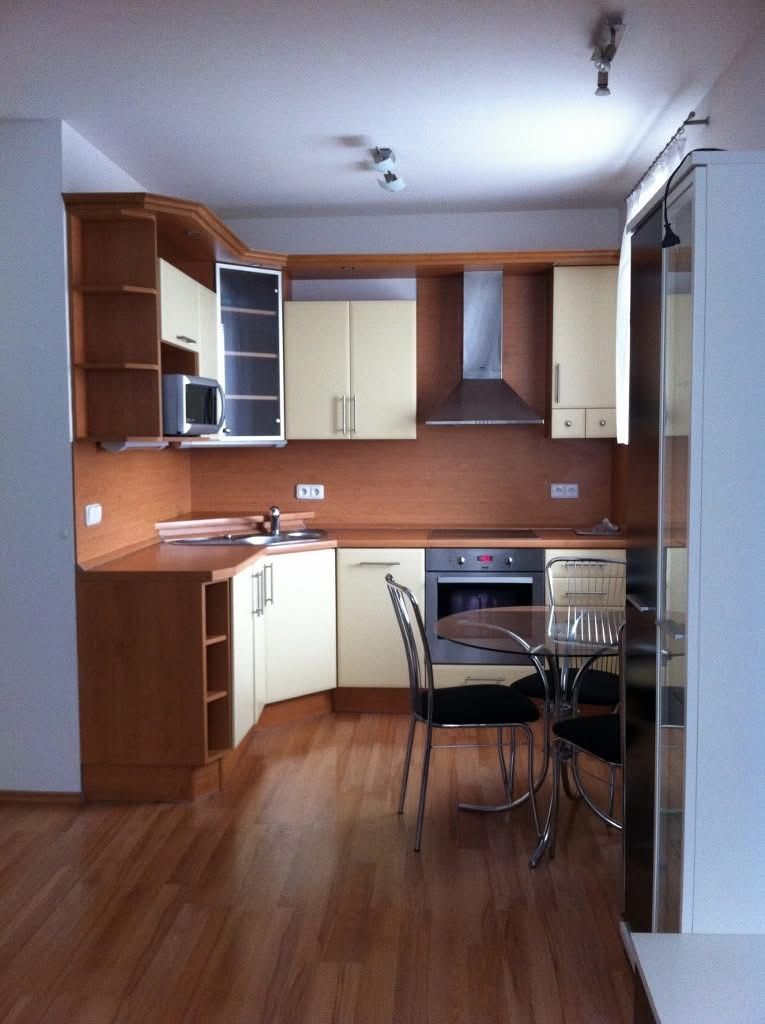 Pronájem bytu 2+kk 41 m² — photo 3