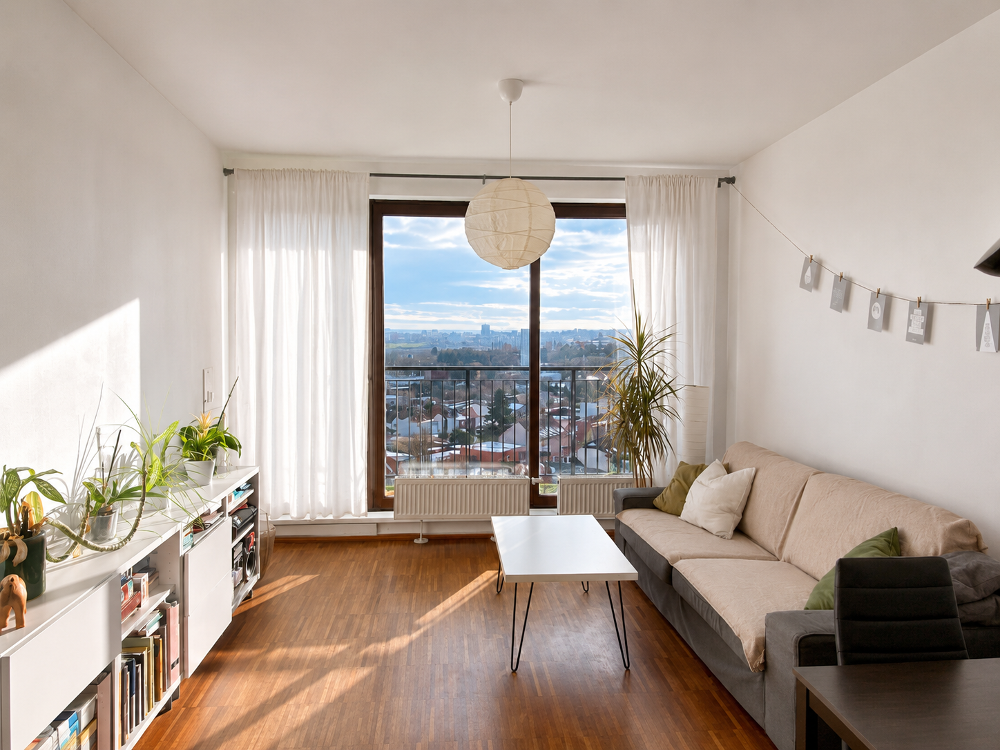 Jeremiášova, Praha - Stodůlky – fotografie 3