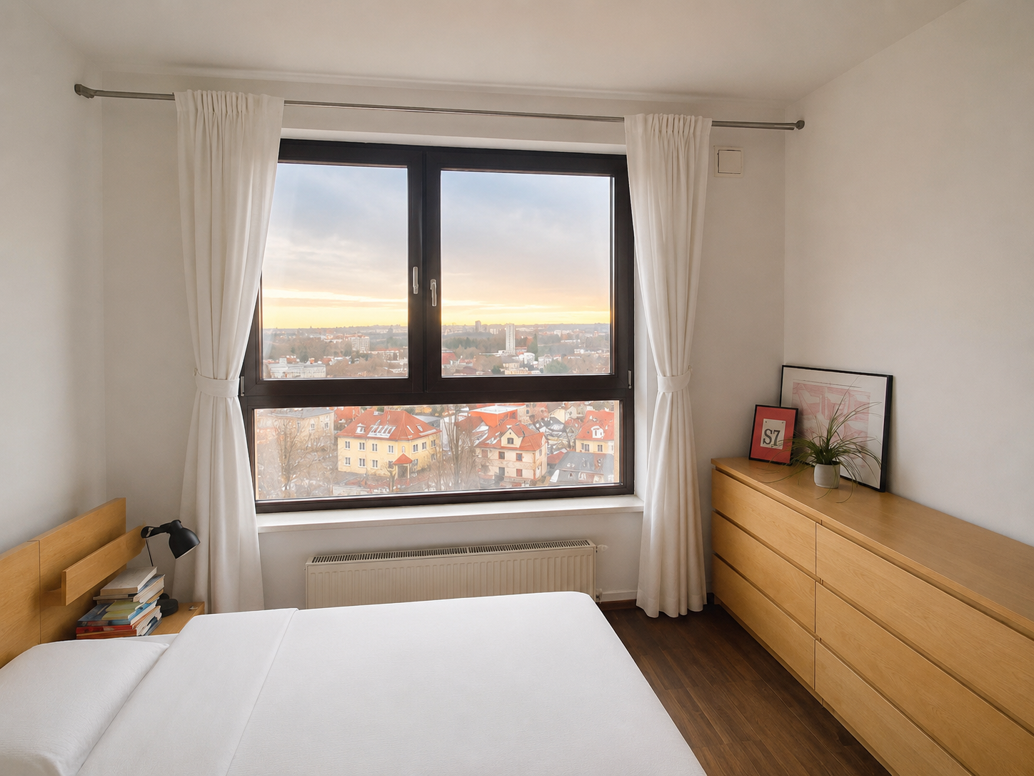 Jeremiášova, Praha - Stodůlky – fotografie 5