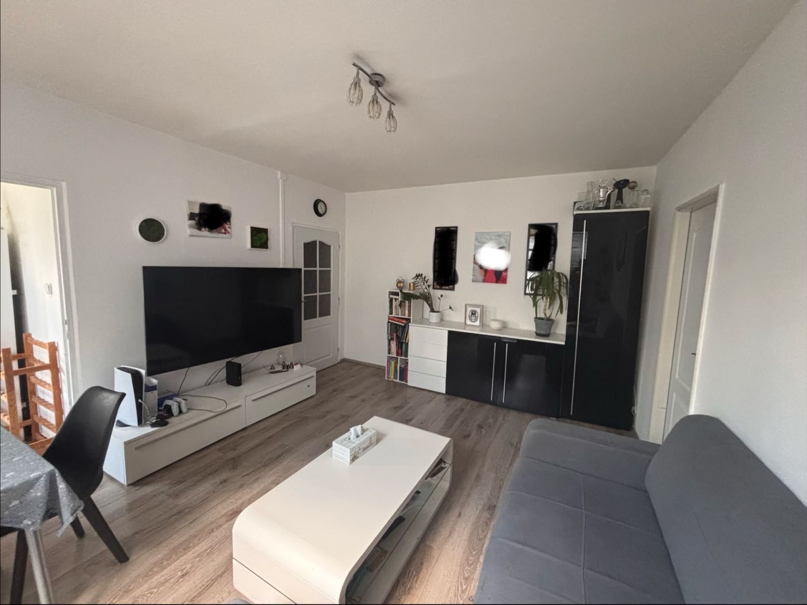 Pronájem bytu 3+1 60 m² — photo 3