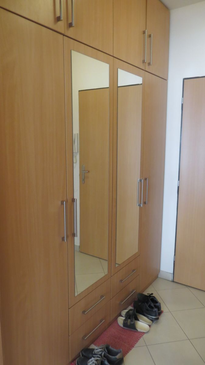Pronájem bytu 1+kk 32 m² — photo 4