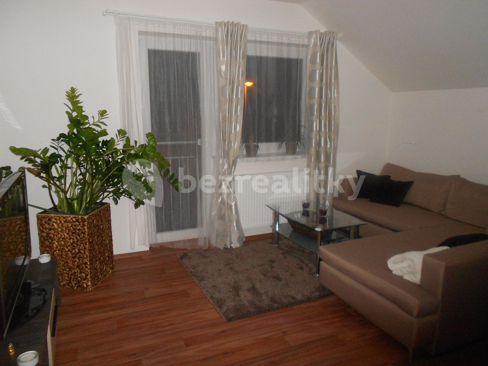 Pronájem bytu 2+kk 37 m²