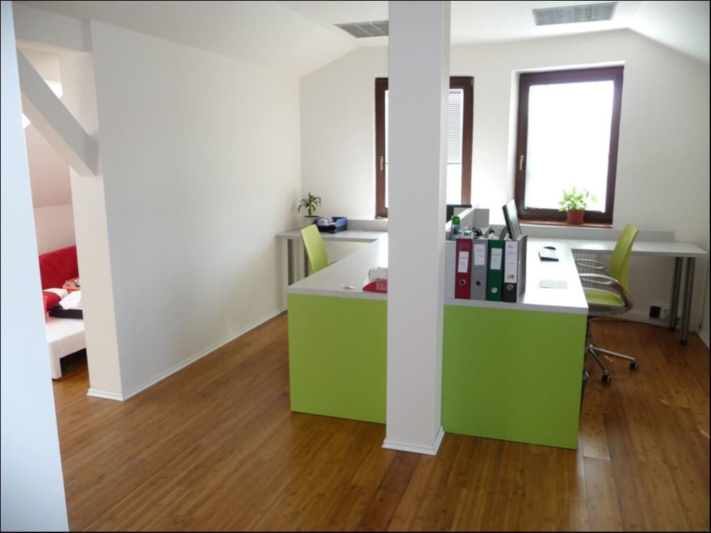 Pronájem kanceláře 85 m² — photo 4