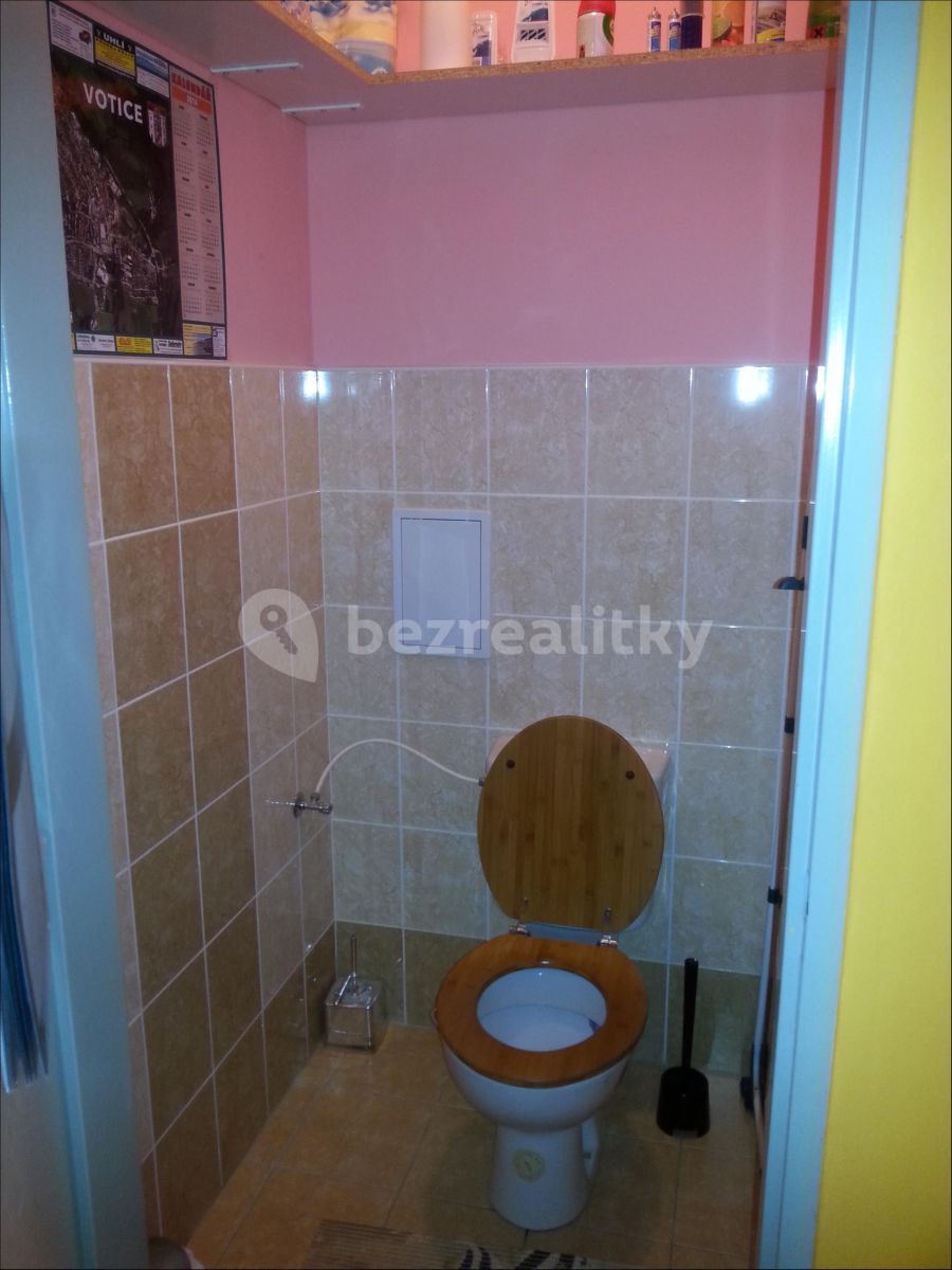 Lesní, Holubice - Kozinec, Středočeský kraj – fotografie 3