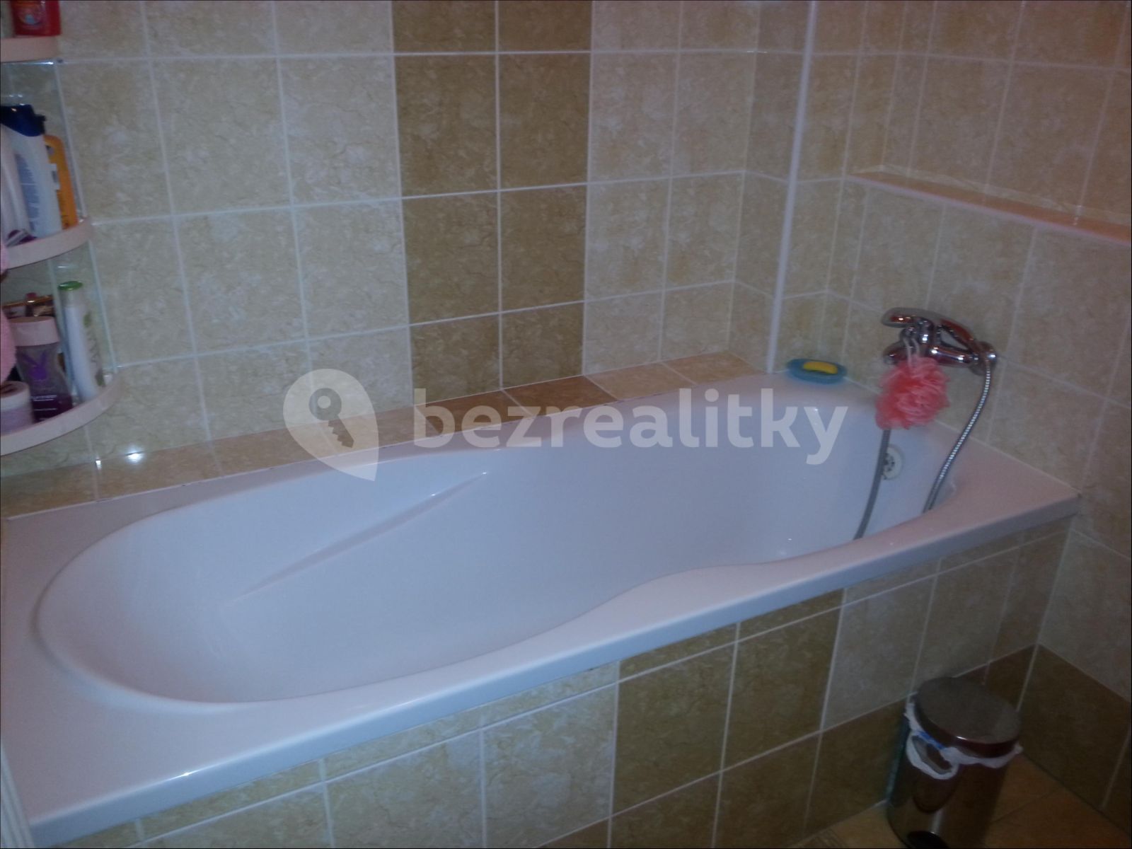 Lesní, Holubice - Kozinec, Středočeský kraj – fotografie 2