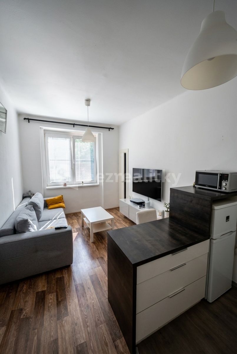 Pronájem bytu 2+kk 45 m²