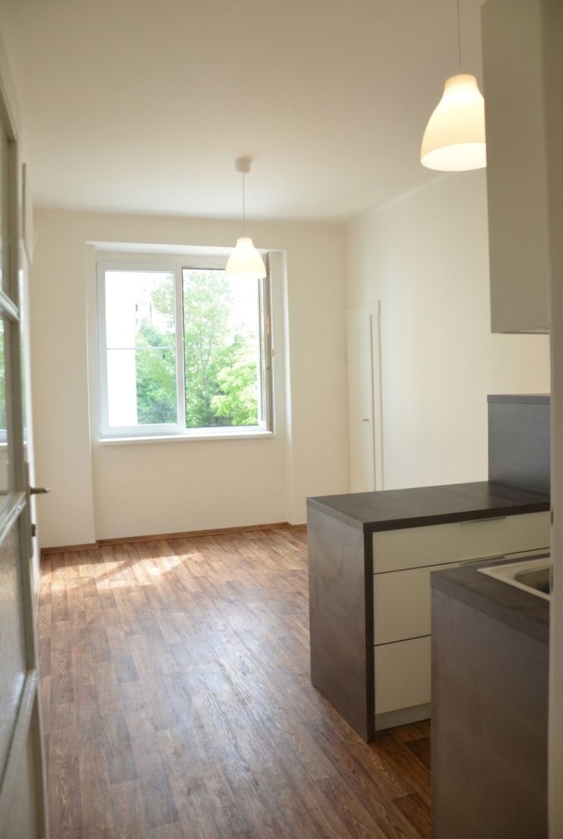 Pronájem bytu 2+kk 45 m² — photo 2