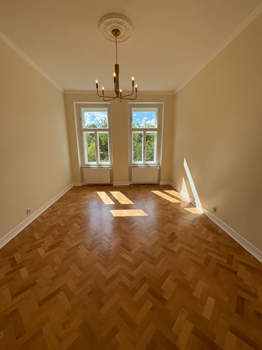 Pronájem bytu 2+1, 75 m², Praha