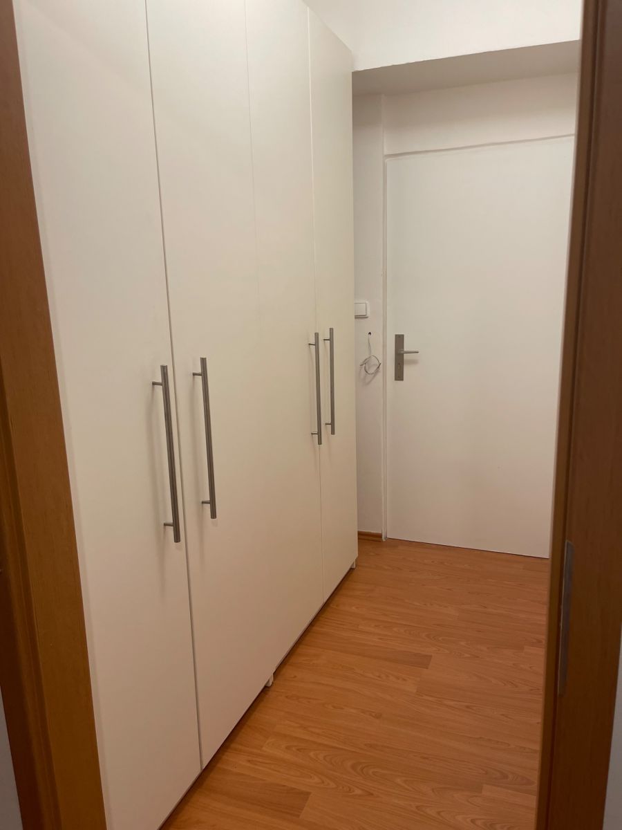 Pronájem bytu Garsoniéra 27 m² — photo 4