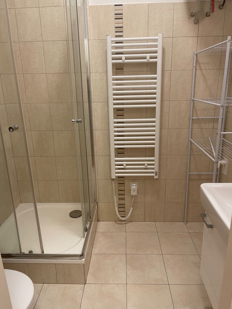 Pronájem bytu Garsoniéra 27 m² — photo 2