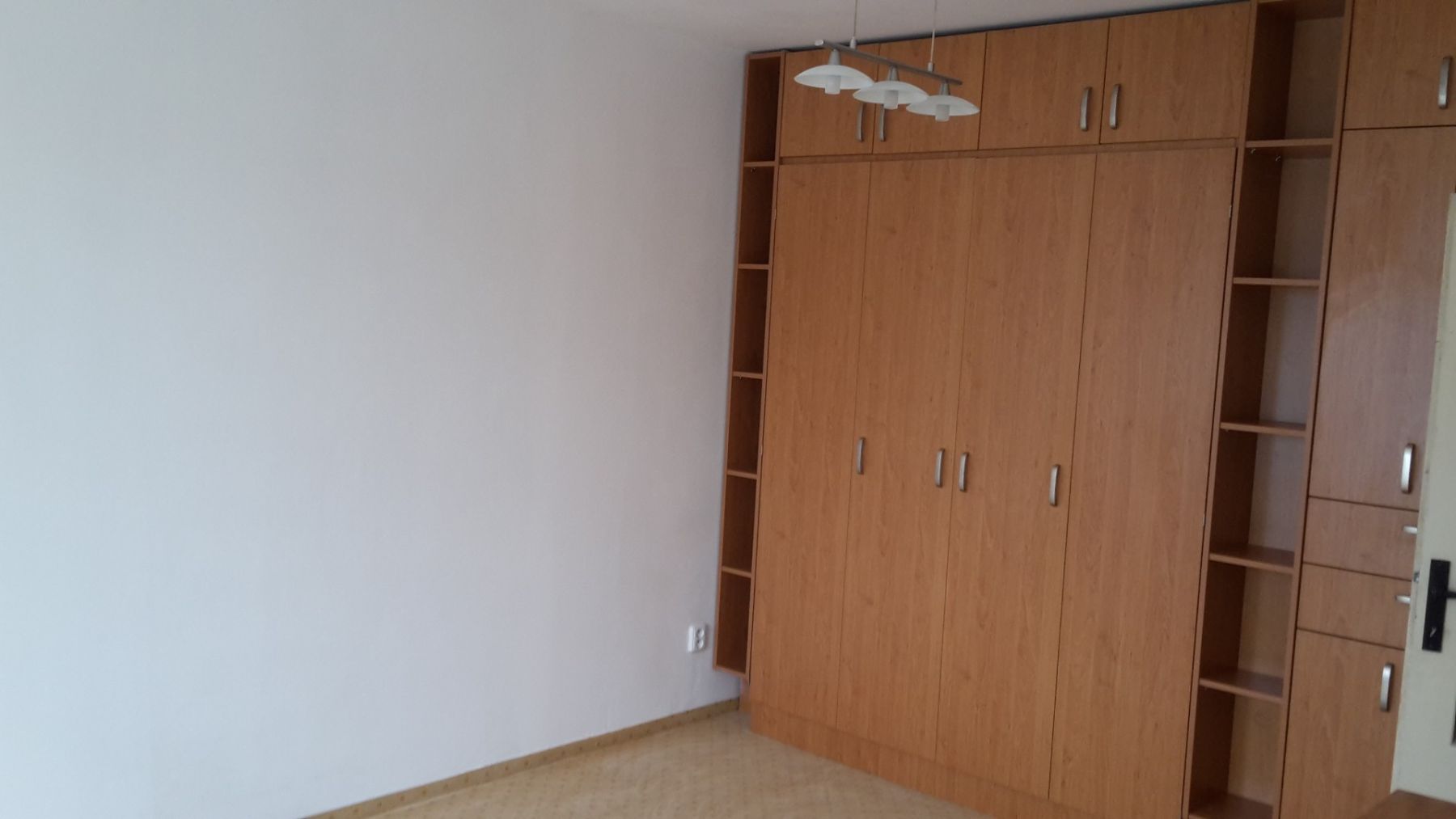1+kk, Donovalská, Praha 4 - Chodov