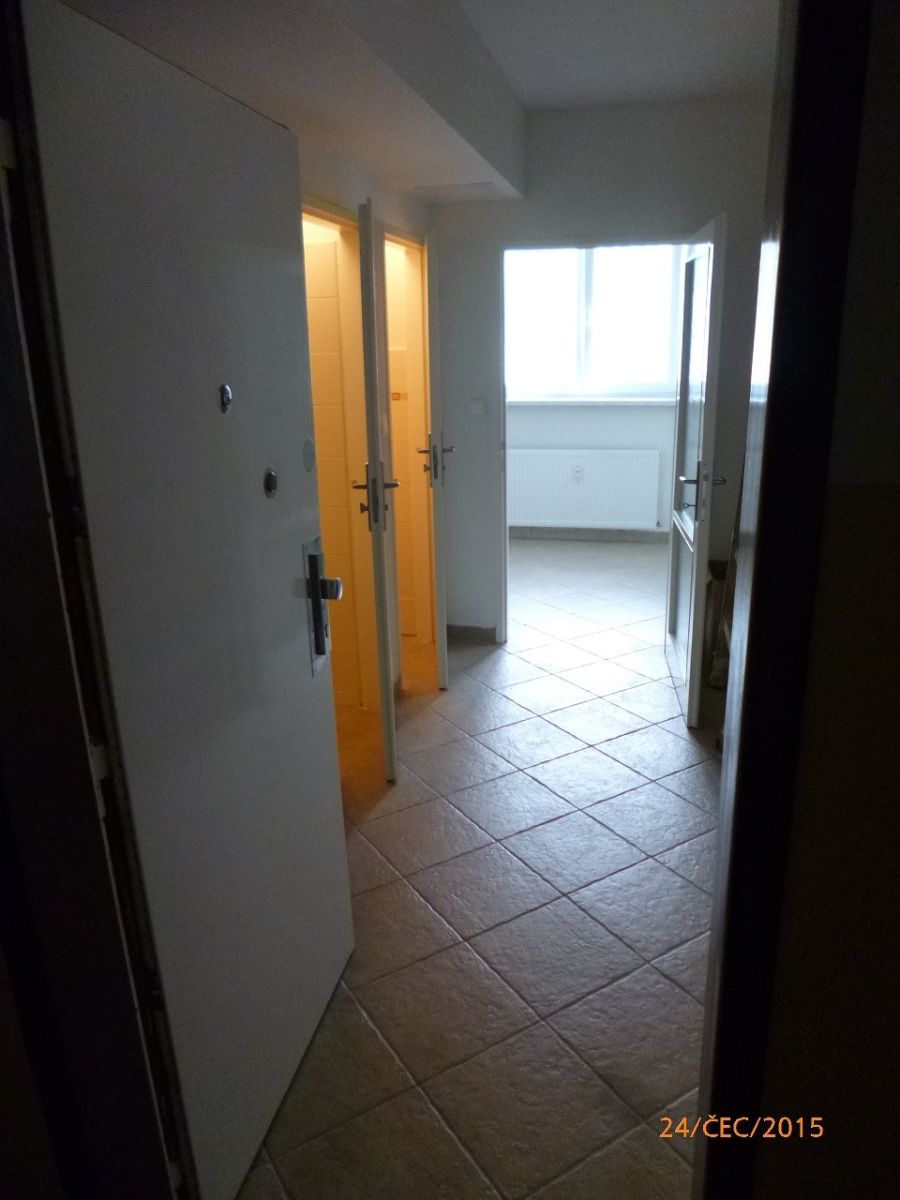 Pronájem bytu 1+1 40 m² — photo 2