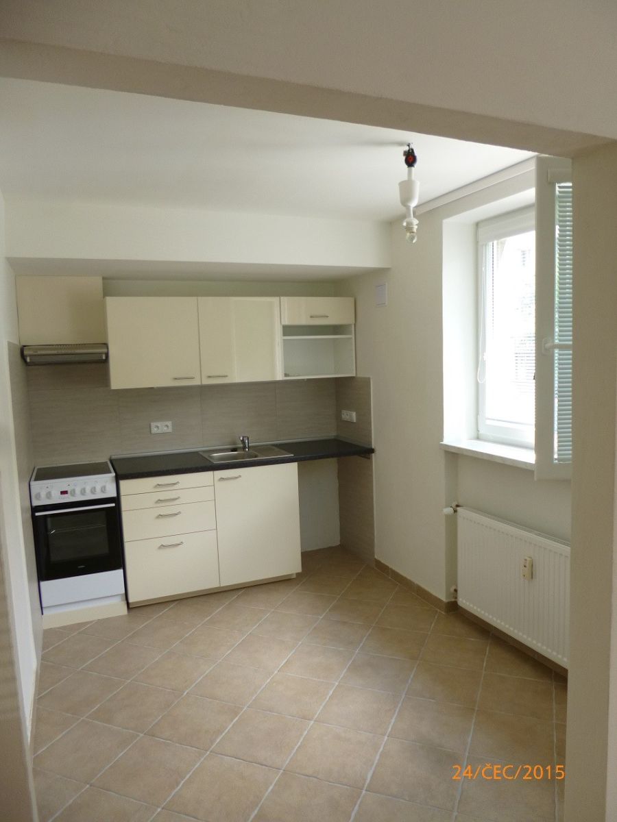 Pronájem bytu 1+1 40 m² — photo 4