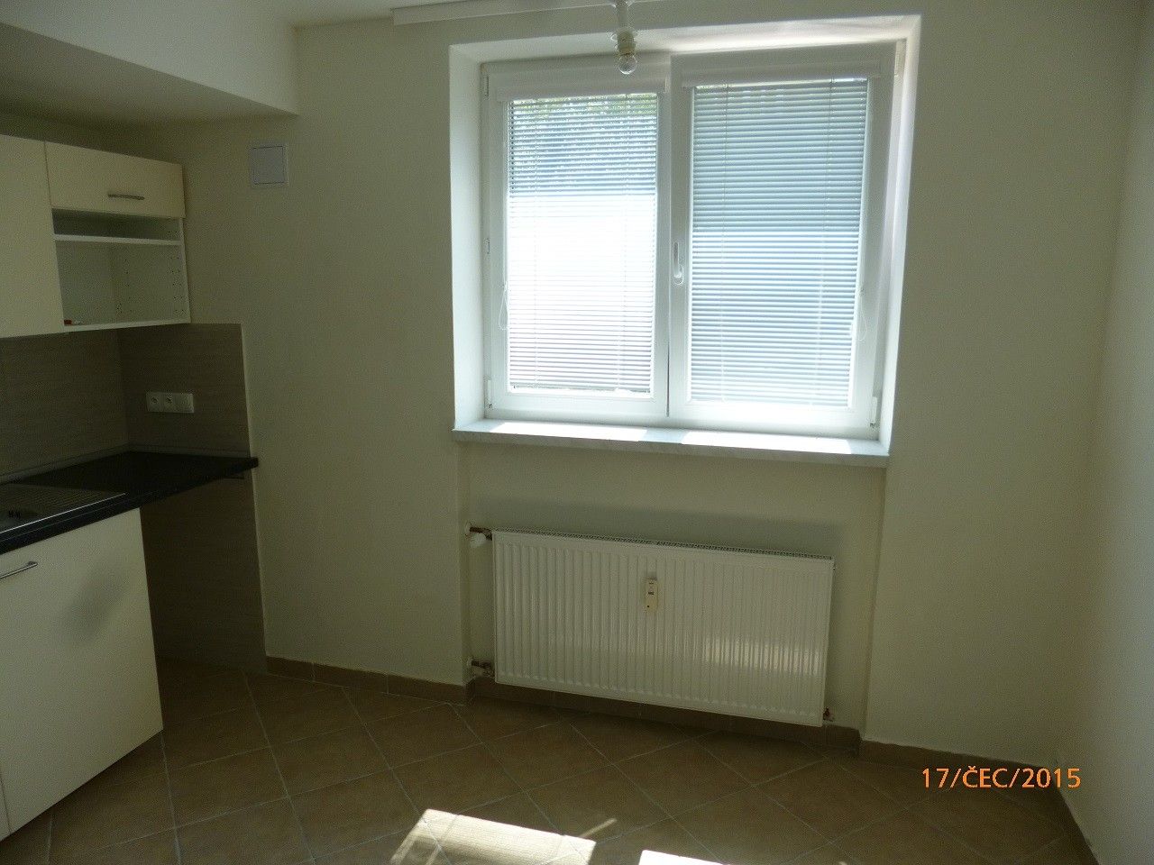 Pronájem bytu 1+1 40 m² — photo 5
