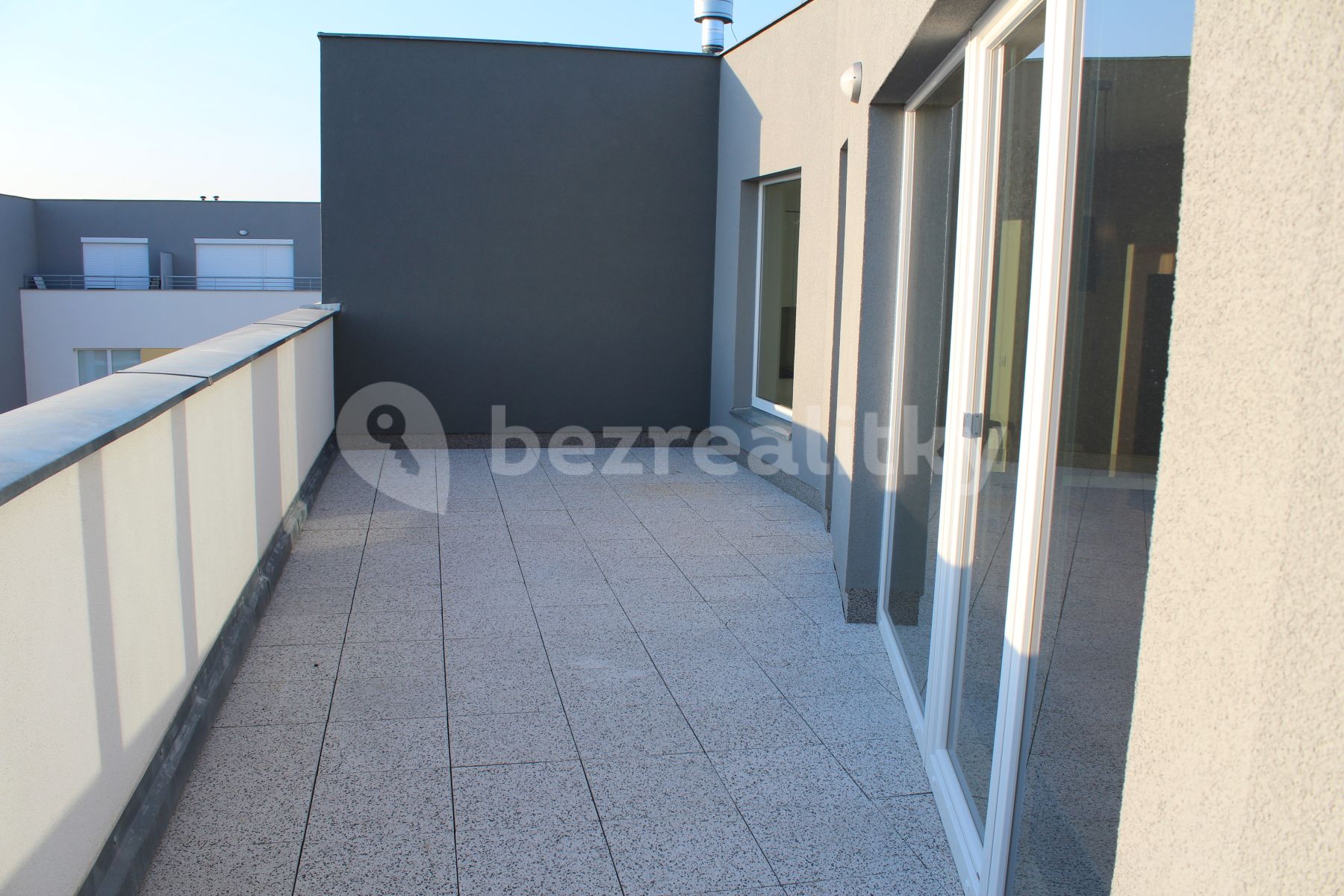 Pronájem bytu 1+kk 44 m²