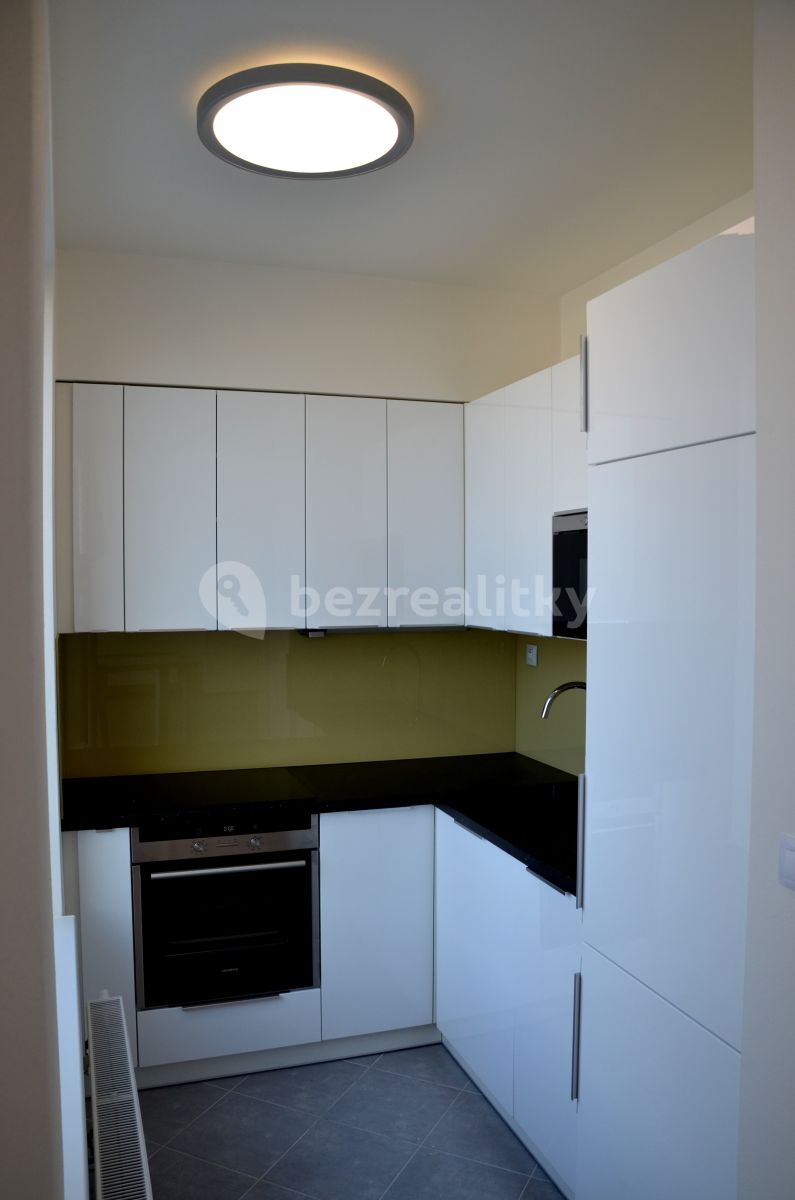 Pronájem bytu 1+kk 44 m² — photo 5