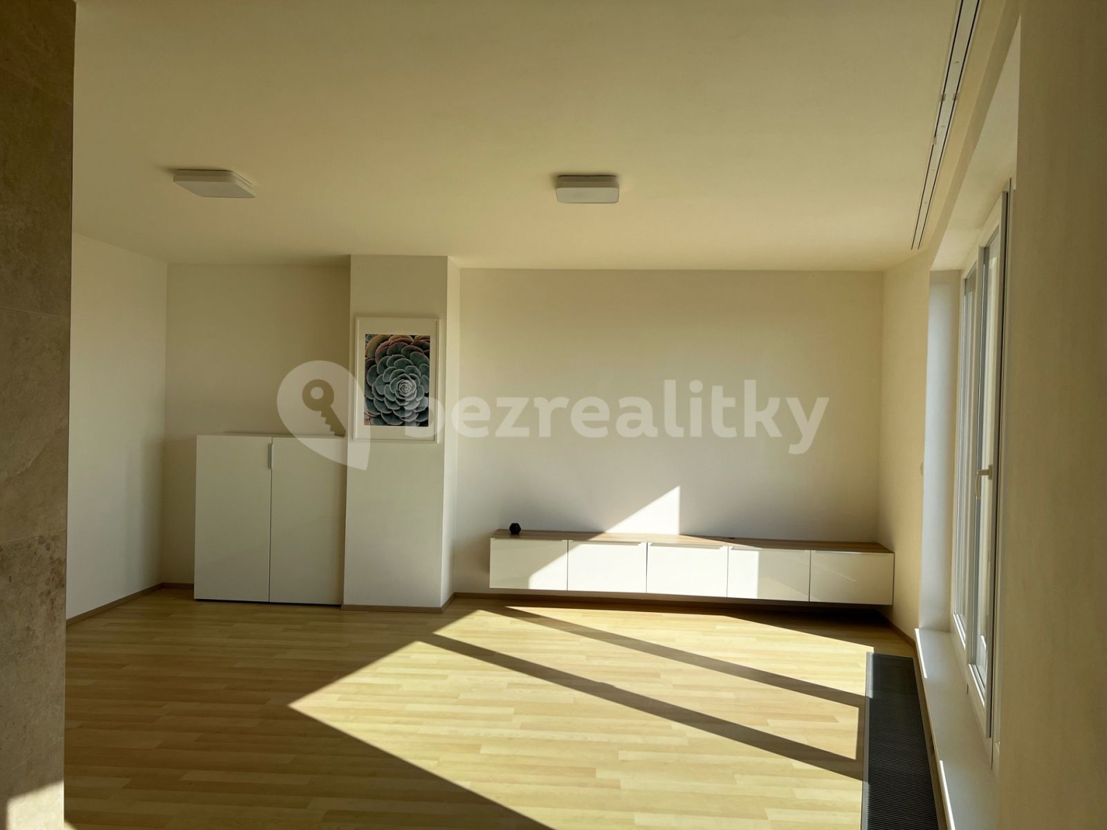Pronájem bytu 1+kk 44 m² — photo 3
