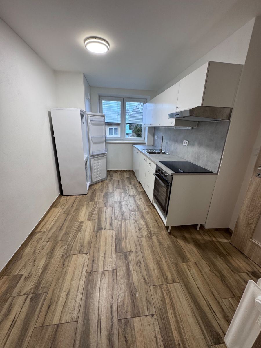 Pronájem bytu 2+1 63 m²