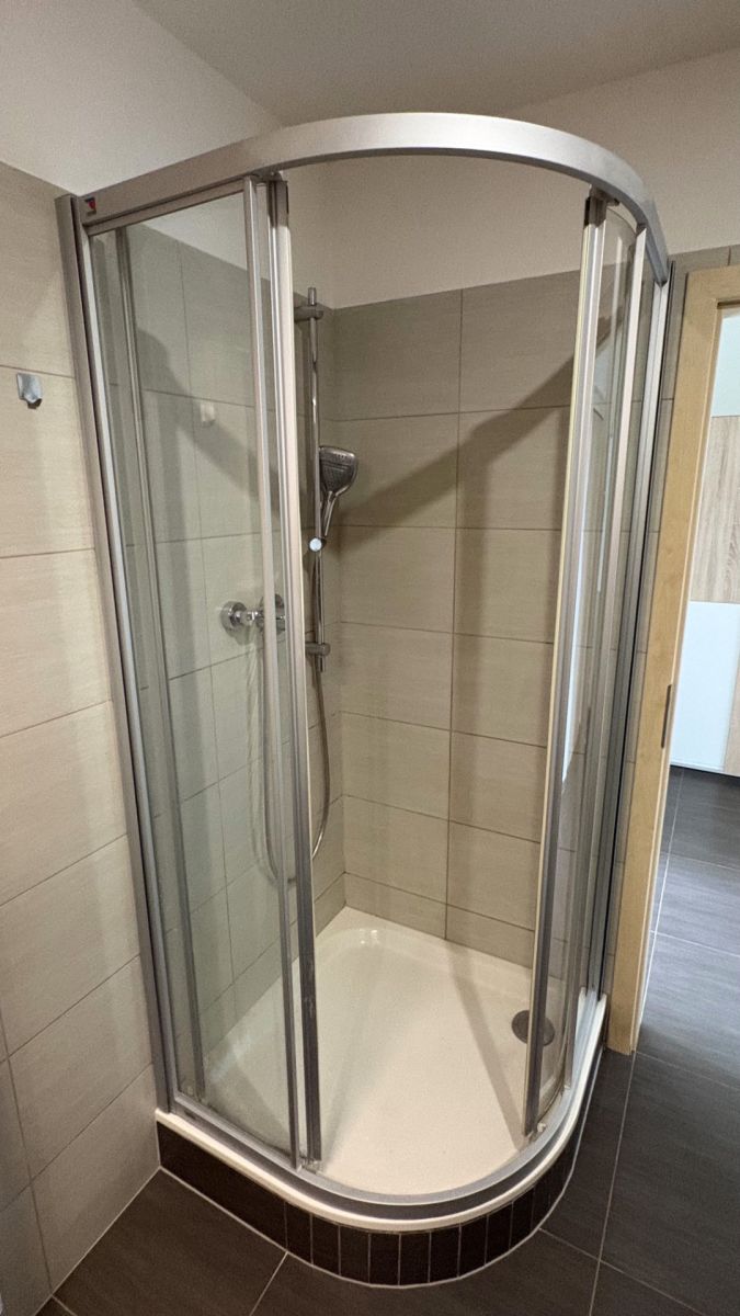 Pronájem bytu 1+kk 37 m² — photo 4