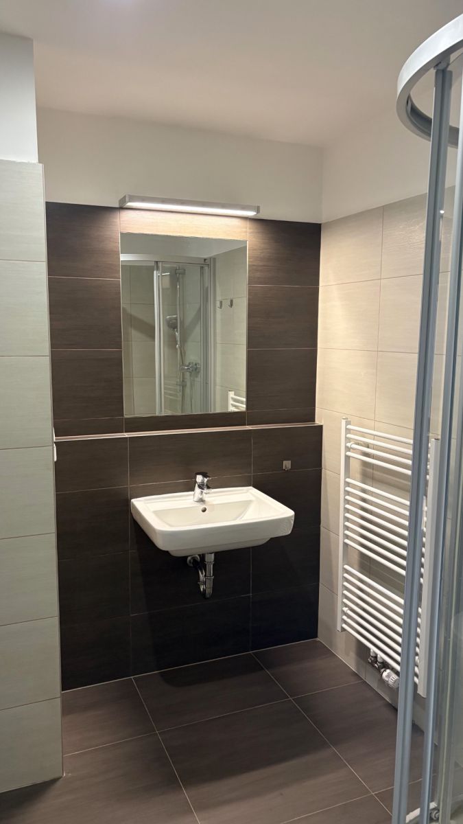 Pronájem bytu 1+kk 37 m² — photo 3