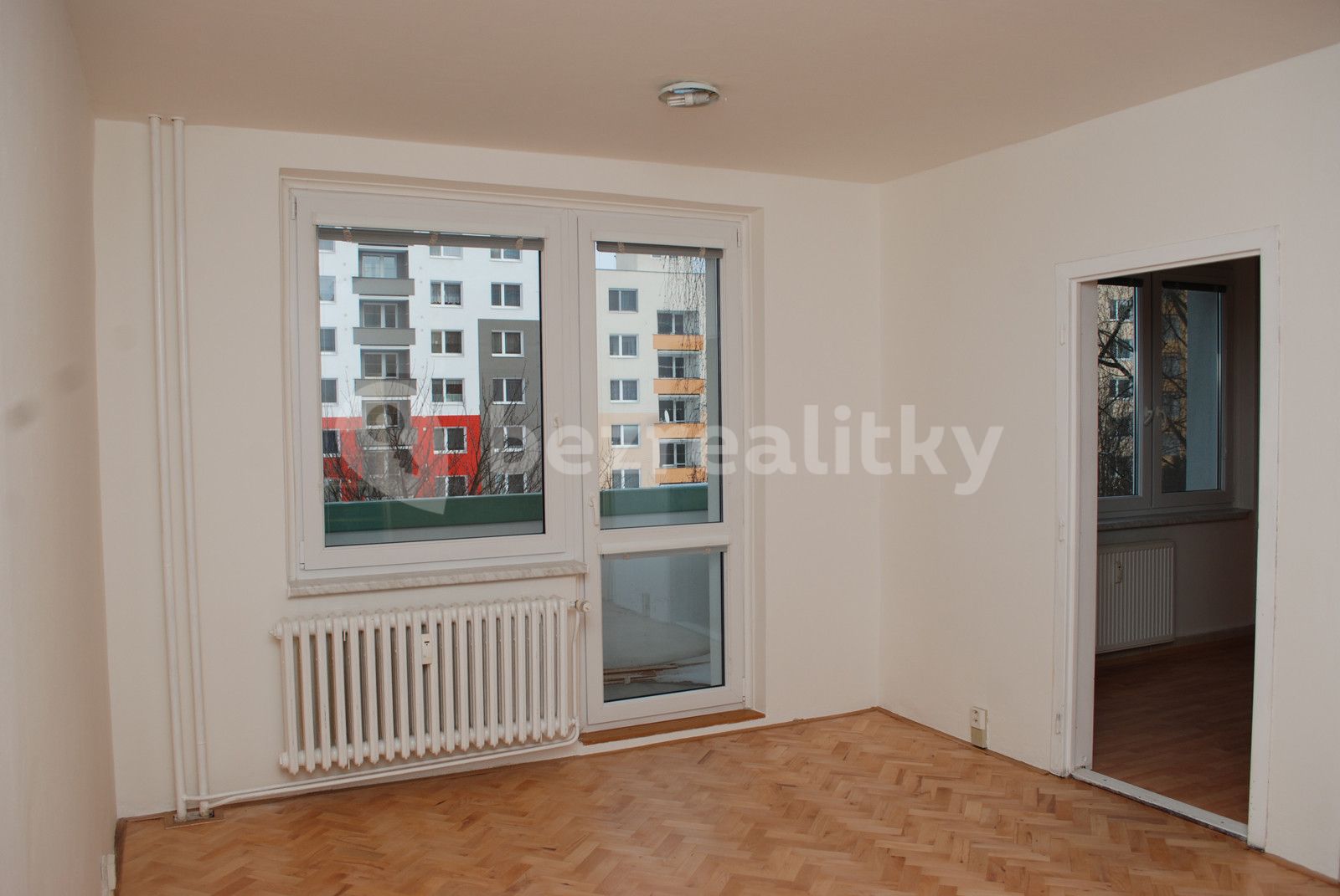 Pronájem bytu 1+1 32 m²