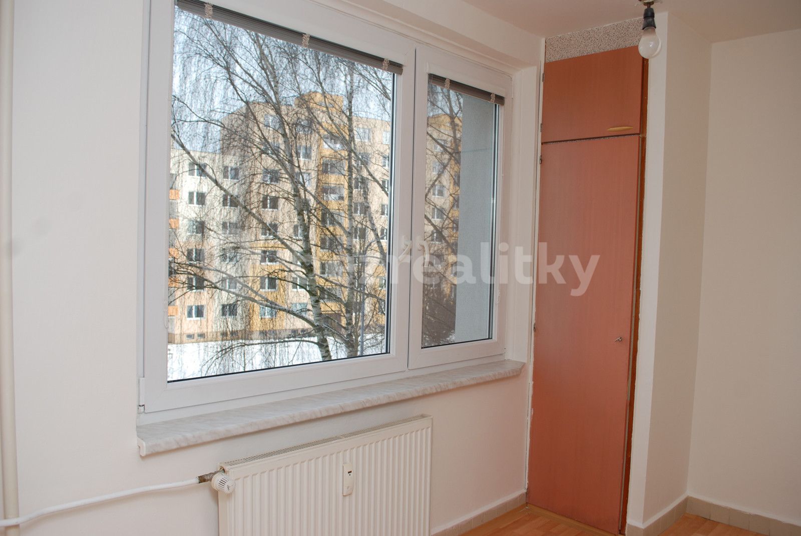 Pronájem bytu 1+1 32 m² — photo 4