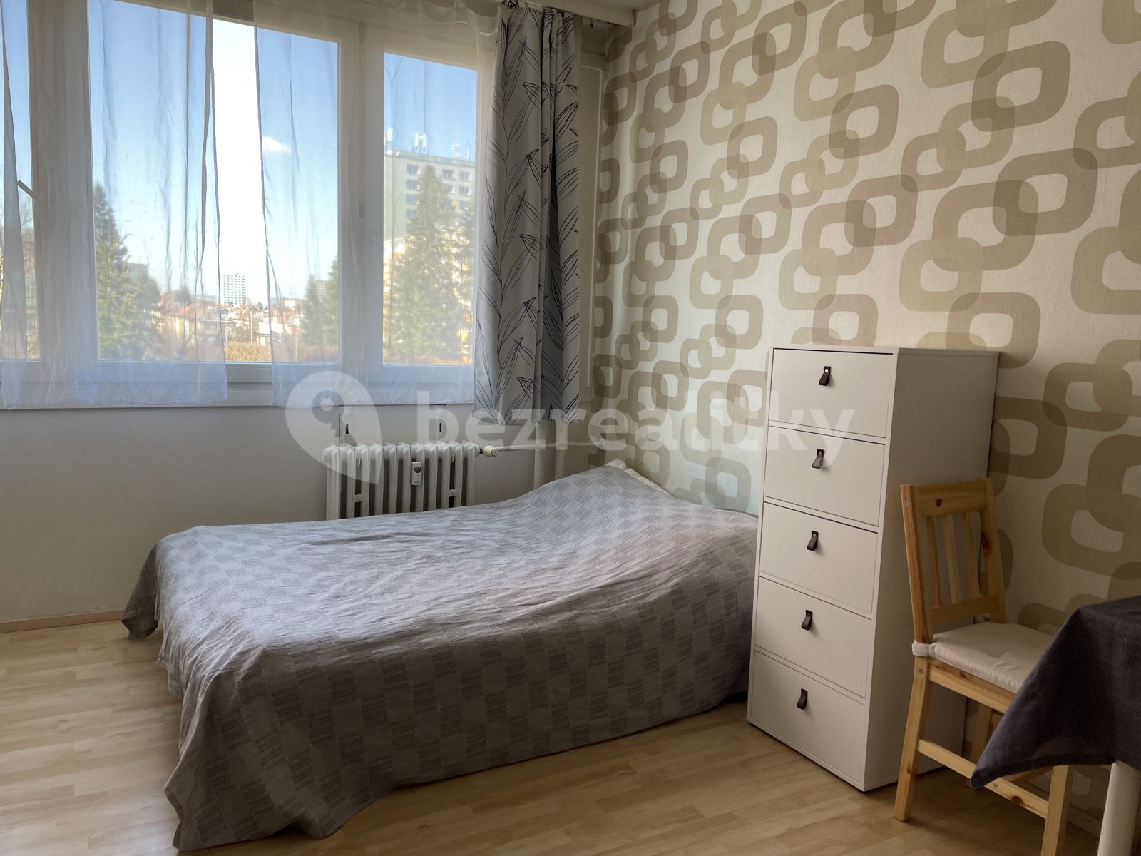 Pronájem bytu 1+kk 27 m², Praha – náhled fotky 4