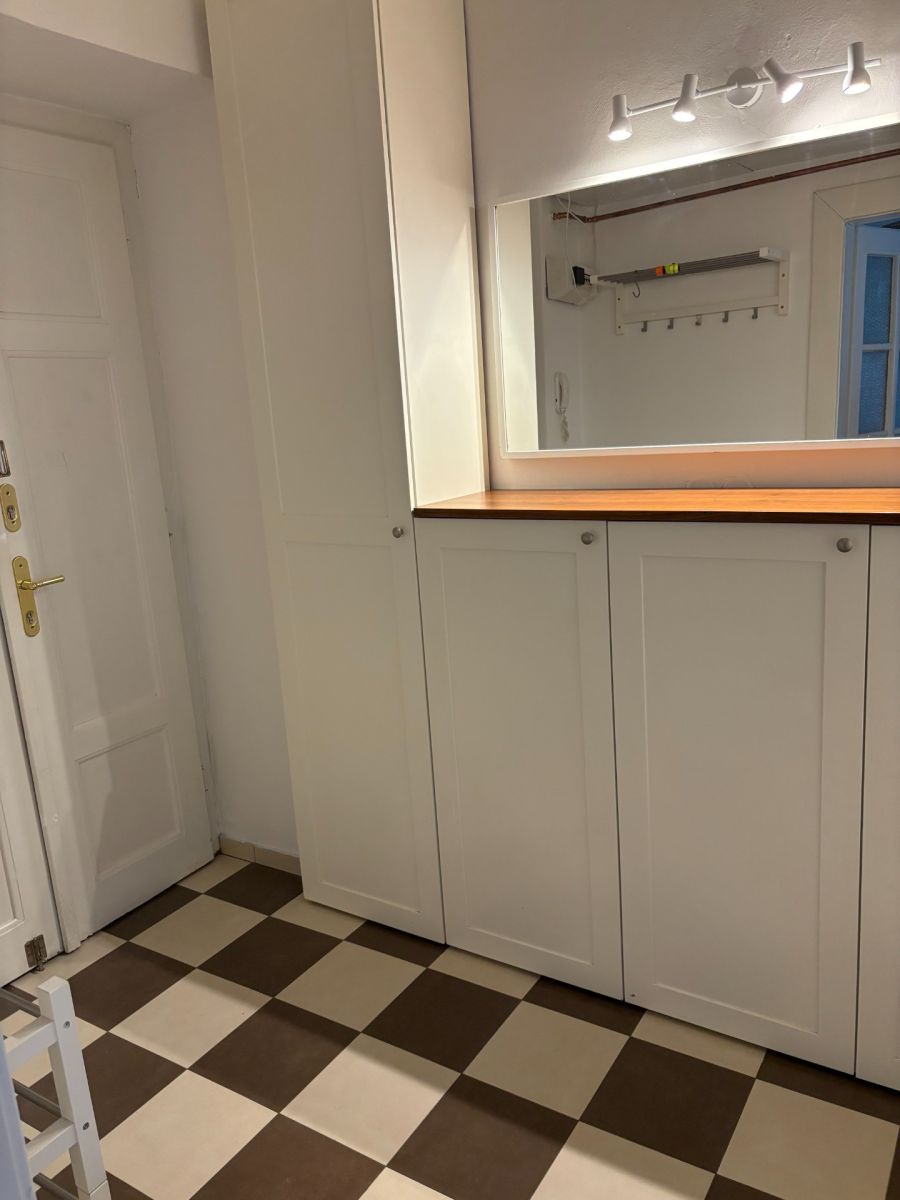 Pronájem bytu 1+kk 35 m² — photo 5