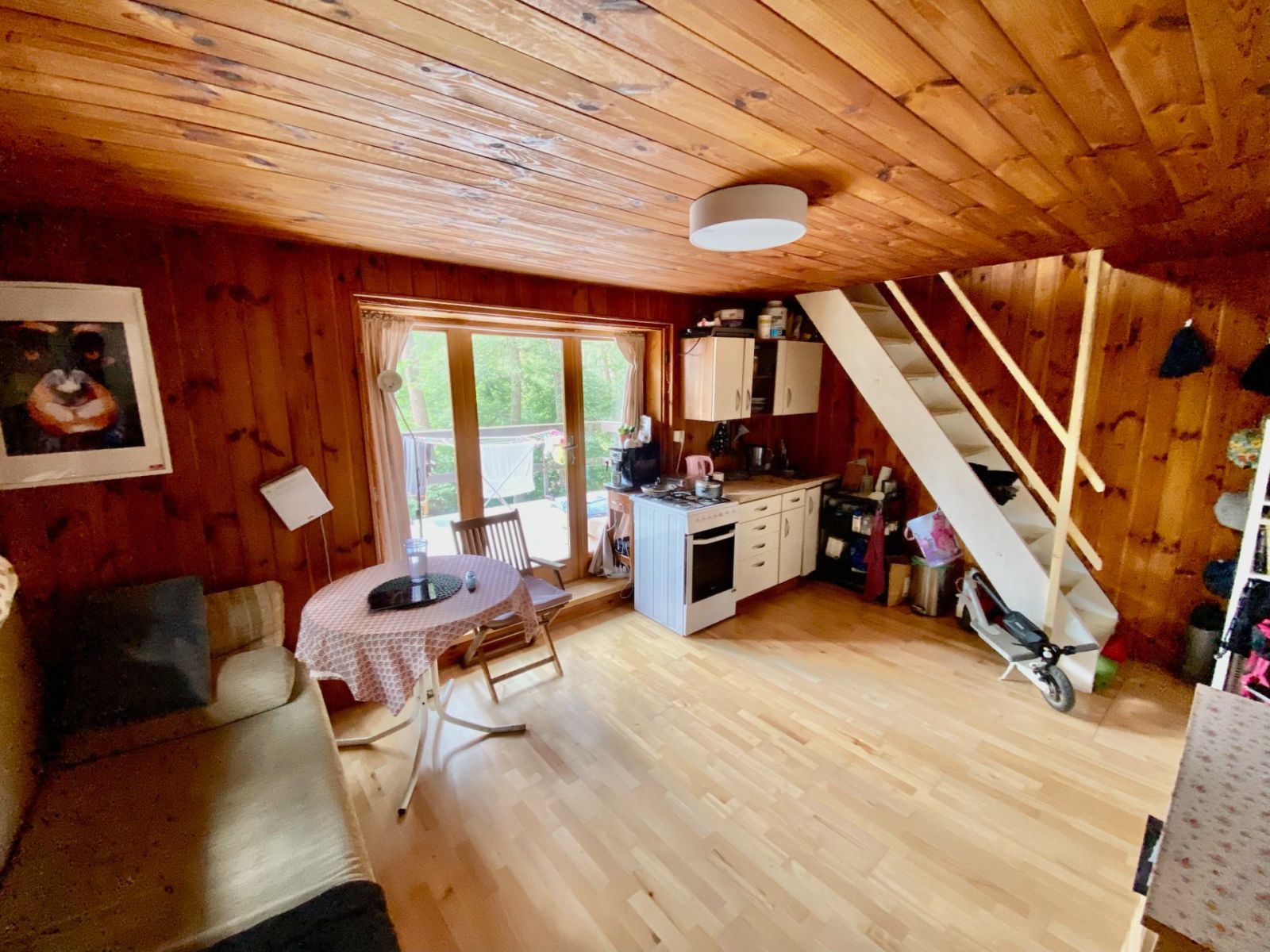 Pronájem domu 70 m², pozemek 70 m² — photo 4