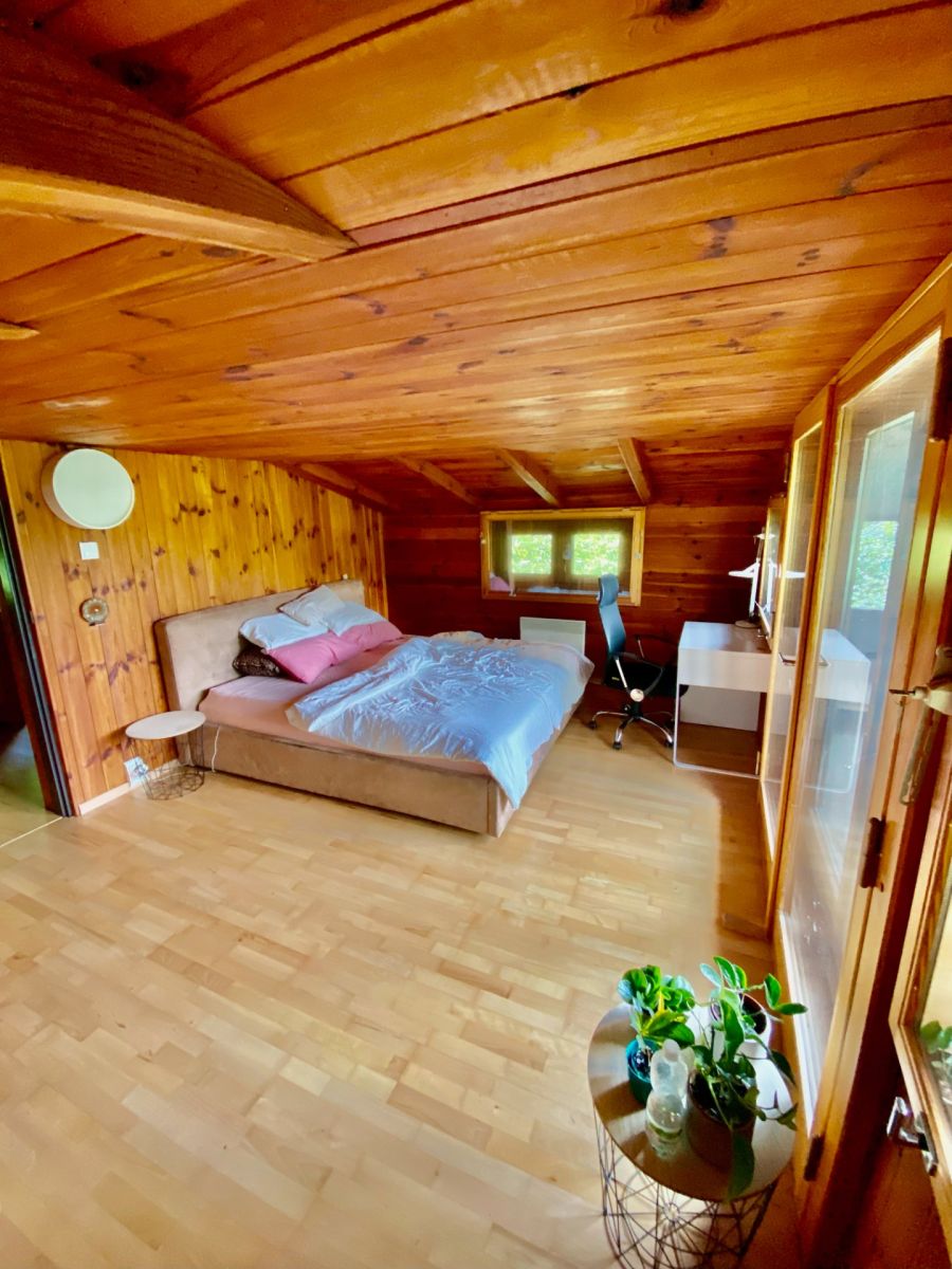 Pronájem domu 70 m², pozemek 70 m² — photo 5