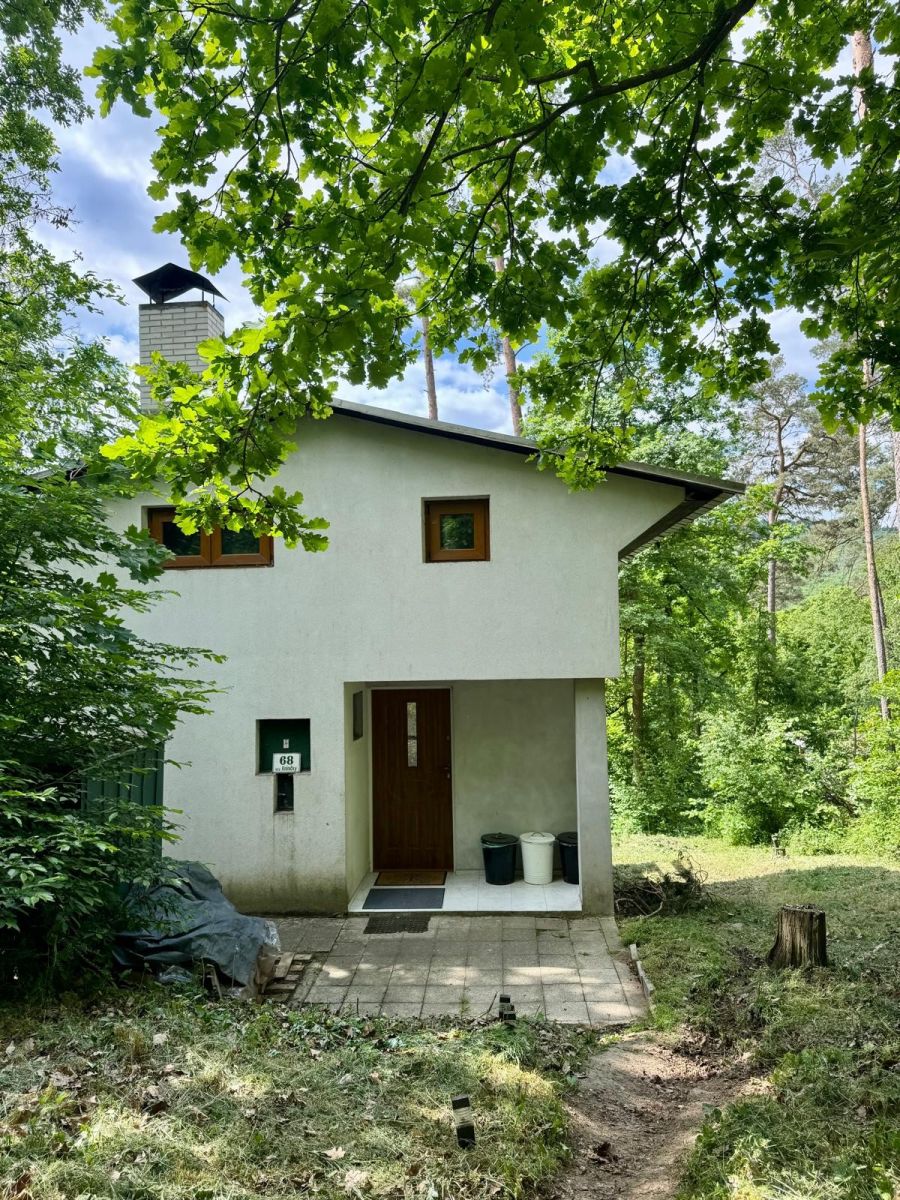 Pronájem domu 70 m², pozemek 70 m² — photo 2