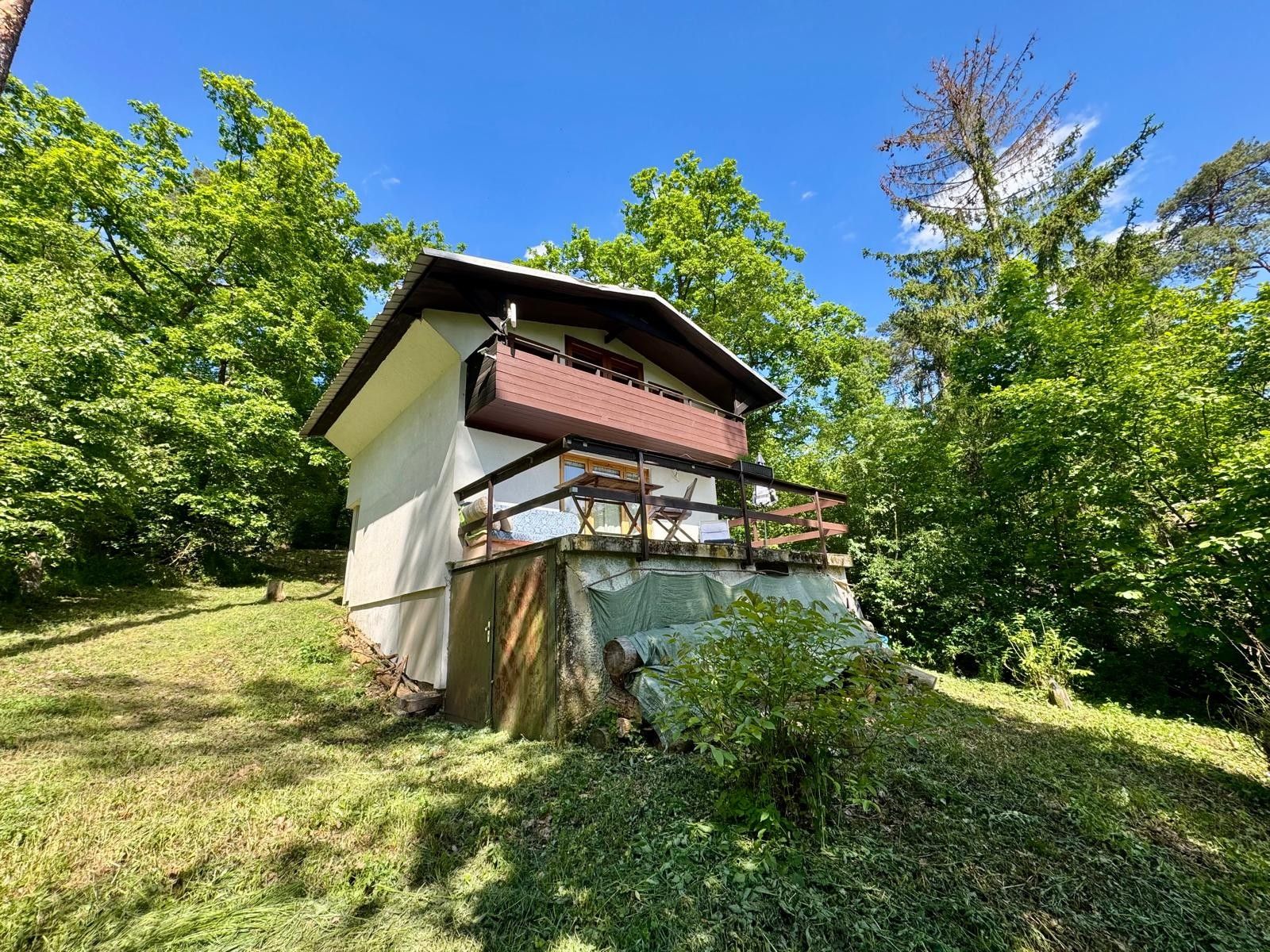 Pronájem domu 70 m², pozemek 70 m² — photo 3