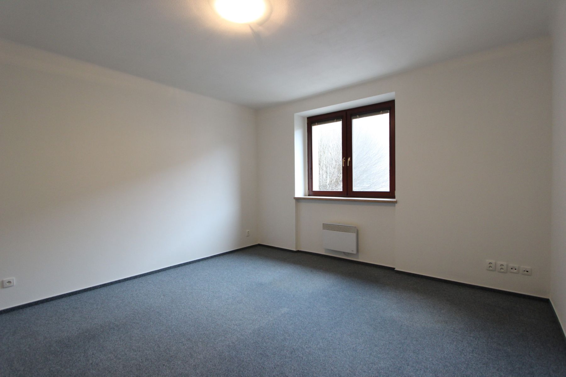 Pronájem bytu 1+1 36 m²