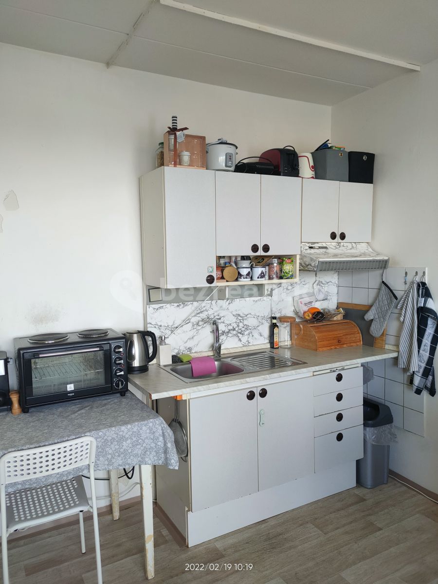 Pronájem bytu Garsoniéra 35 m² — photo 3