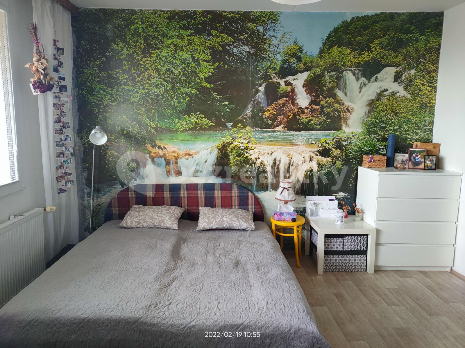 Pronájem bytu Garsoniéra 35 m²