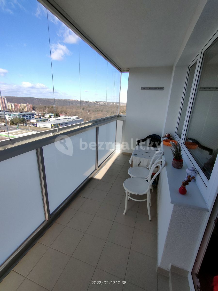Pronájem bytu Garsoniéra 35 m² — photo 4