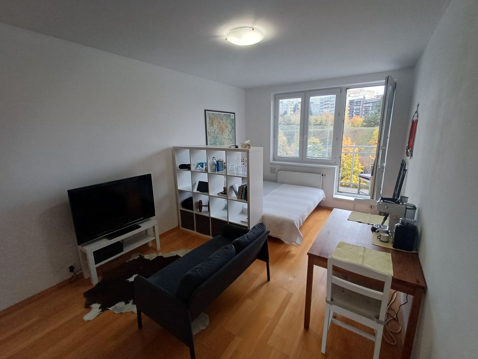 Lejlighed, 30 m²