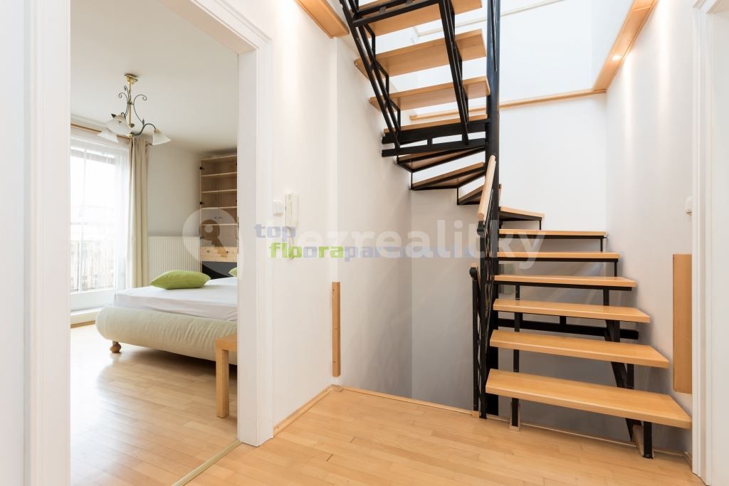 Pronájem bytu 5+kk 240 m² — photo 5