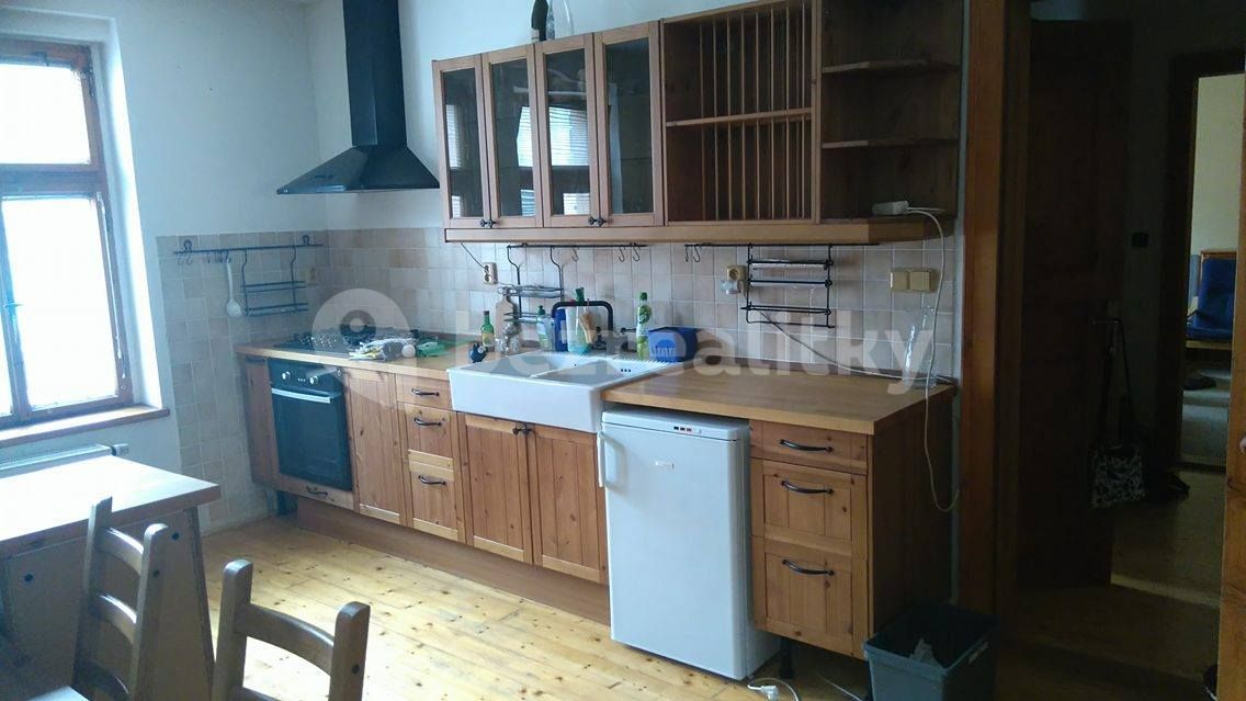 Pronájem bytu 3+1 95 m²